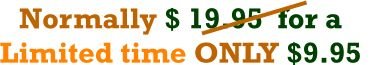 Real Iron Chef retail price special